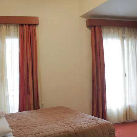 Pythia Art Hotel Delphi