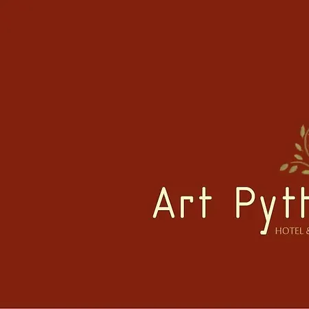 Pythia Art