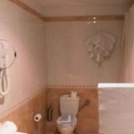 Pythia Art Hotel
