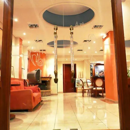 Pythia Art Hotel