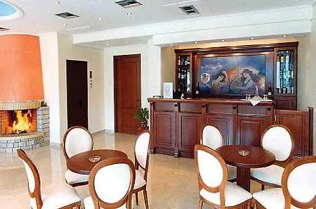 Hotel Pythia Art