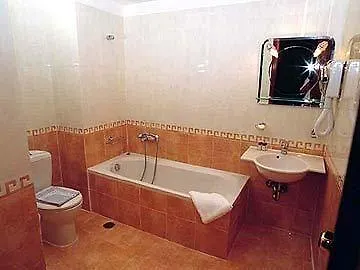 Hotel Pythia Art