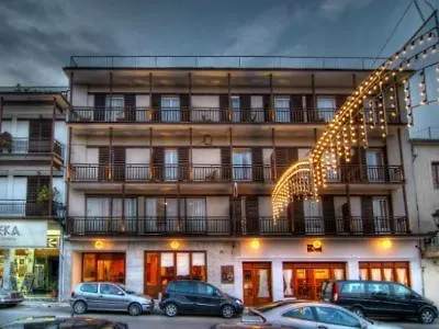Hotel Pythia Art 3*