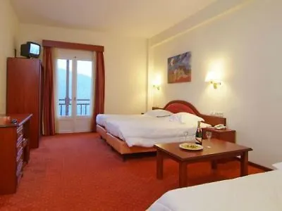 Hotel Pythia Art 3*