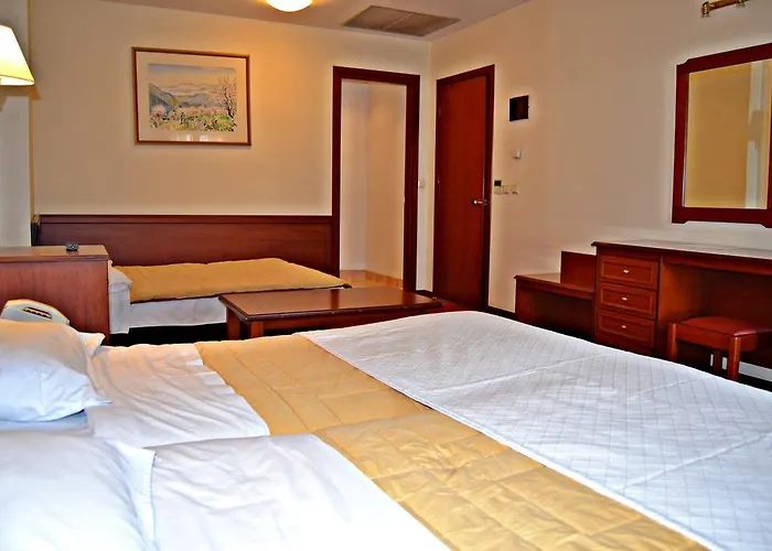 Pythia Art 3* Δελφοί