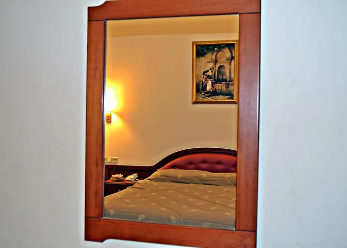 Ξενοδοχείο Pythia Art