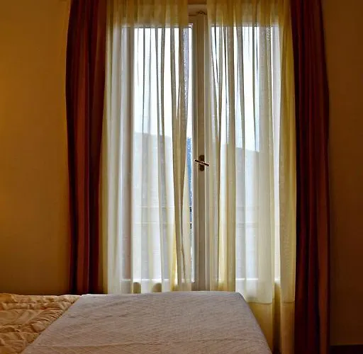 Ξενοδοχείο Pythia Art