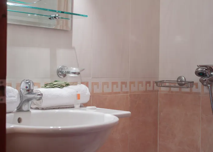 Ξενοδοχείο Pythia Art Δελφοί