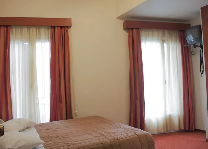 Pythia Art Ξενοδοχείο Δελφοί