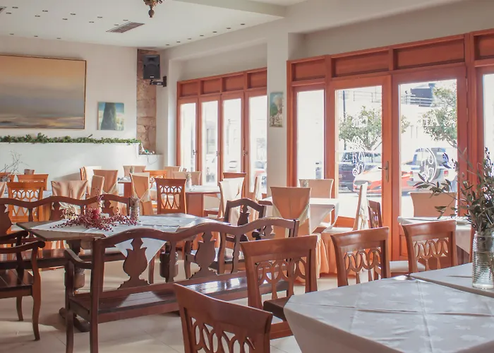 Pythia Art 3* Δελφοί