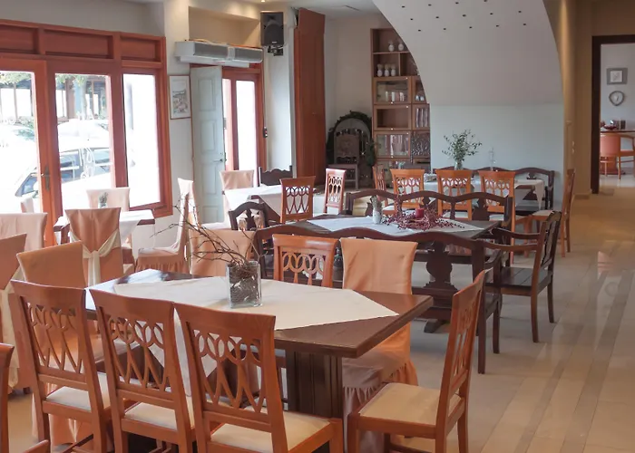 Pythia Art 3* Δελφοί