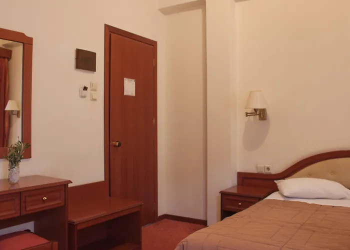 Pythia Art Ξενοδοχείο 3*