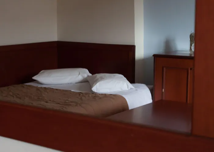 Ξενοδοχείο Pythia Art Δελφοί