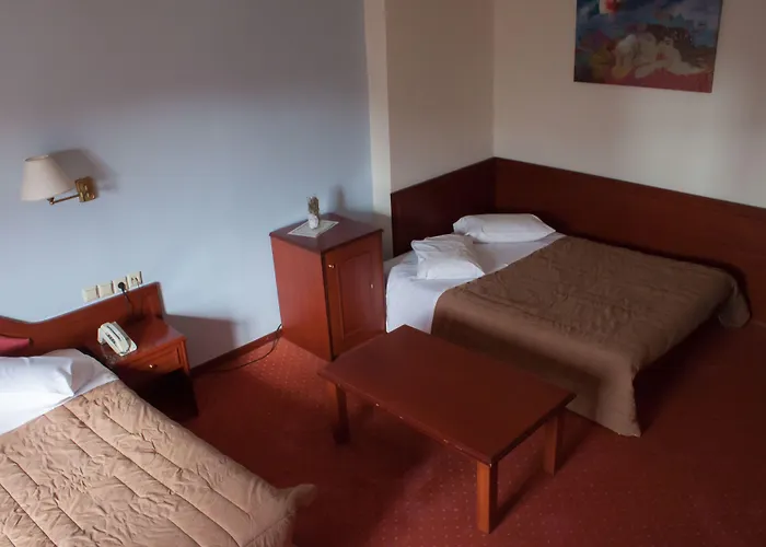 Pythia Art Ξενοδοχείο 3*