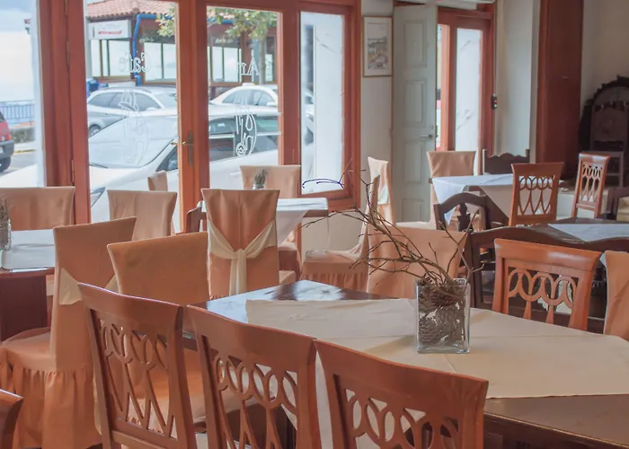 Pythia Art Ξενοδοχείο Δελφοί