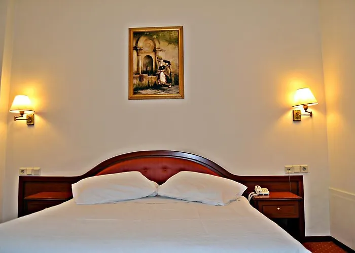 Pythia Art Ξενοδοχείο 3*