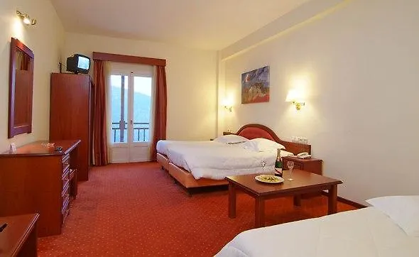 Pythia Art Δελφοί