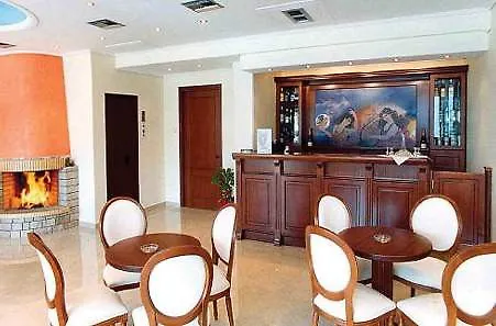 Ξενοδοχείο Pythia Art